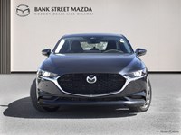 2025 Mazda Mazda3 GT Auto FWD