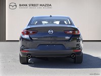 2025 Mazda Mazda3 GT Auto FWD