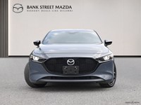 2025 Mazda Mazda3 Sport GT w/Turbo Auto i-ACTIV AWD