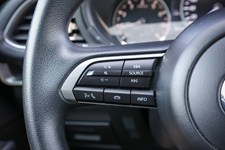 2025 Mazda Mazda3 Sport GX Auto FWD