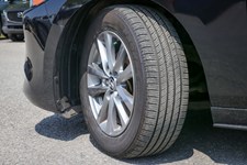 2025 Mazda Mazda3 Sport GX Auto FWD