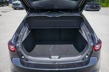 2025 Mazda Mazda3 Sport GX Auto FWD