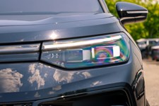 2025 Volkswagen Tiguan Highline R-Line 4MOTION