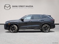 2025 Volkswagen Tiguan Highline R-Line 4MOTION