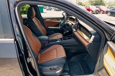 2025 Volkswagen Tiguan Highline R-Line 4MOTION