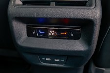 2025 Volkswagen Tiguan Highline R-Line 4MOTION