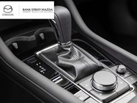 2026 Mazda Mazda3 GS FWD