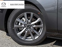 2026 Mazda Mazda3 GS FWD