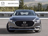 2026 Mazda Mazda3 GS FWD