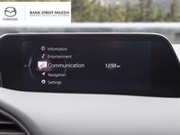2026 Mazda Mazda3 GS FWD