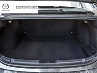 2026 Mazda Mazda3 GS FWD