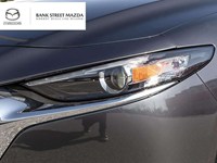 2026 Mazda Mazda3 GS FWD