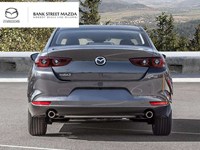 2026 Mazda Mazda3 GS FWD