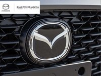 2026 Mazda Mazda3 GS FWD