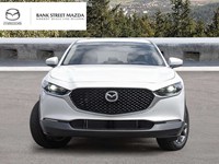 2026 Mazda CX-30 GT AWD