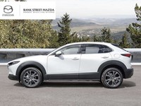 2026 Mazda CX-30 GT AWD
