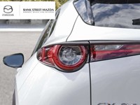 2026 Mazda CX-30 GT AWD
