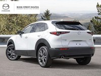 2026 Mazda CX-30 GT AWD