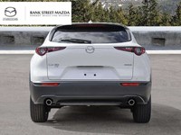 2026 Mazda CX-30 GT AWD