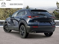 2026 Mazda CX-30 GT w/Turbo AWD