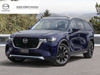 2026 Mazda CX-90 PHEV GT AWD