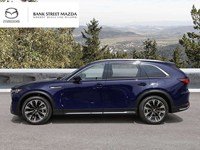 2026 Mazda CX-90 PHEV GT AWD