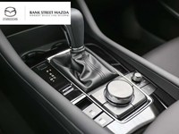 2026 Mazda Mazda3 GT FWD