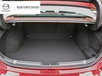 2026 Mazda Mazda3 GT FWD