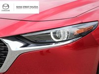 2026 Mazda Mazda3 GT FWD