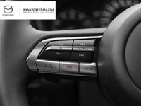 2026 Mazda Mazda3 GT FWD