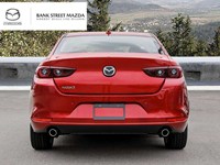 2026 Mazda Mazda3 GT FWD