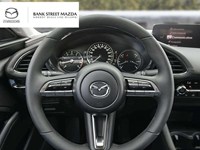 2026 Mazda Mazda3 GS FWD