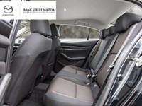 2026 Mazda Mazda3 GS FWD