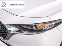 2026 Mazda Mazda3 GS FWD