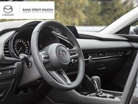 2026 Mazda Mazda3 GS FWD