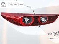 2026 Mazda Mazda3 GT w/Turbo i-ACTIV AWD