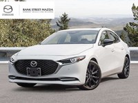 2026 Mazda Mazda3 GT w/Turbo i-ACTIV AWD
