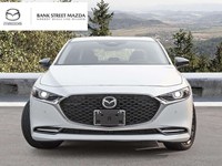 2026 Mazda Mazda3 GT w/Turbo i-ACTIV AWD