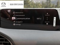 2026 Mazda Mazda3 GT w/Turbo i-ACTIV AWD