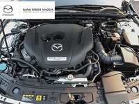 2026 Mazda Mazda3 GT w/Turbo i-ACTIV AWD