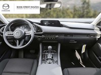 2026 Mazda Mazda3 GX FWD
