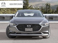 2026 Mazda Mazda3 GX FWD