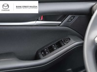 2026 Mazda Mazda3 GX FWD