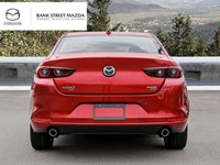 2026 Mazda Mazda3 GT w/Turbo i-ACTIV AWD