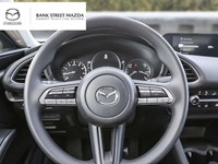 2026 Mazda Mazda3 GX FWD