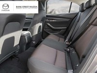 2026 Mazda Mazda3 GX FWD