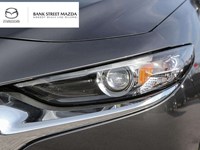 2026 Mazda Mazda3 GX FWD