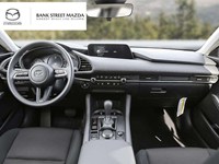 2026 Mazda Mazda3 GX FWD