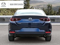 2026 Mazda Mazda3 GX FWD