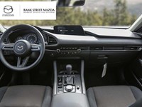 2026 Mazda Mazda3 GX FWD